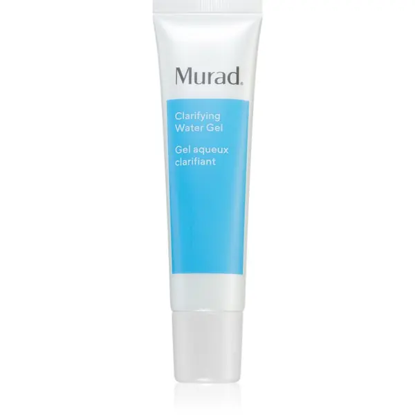 Murad Murad Clarifying Water Gel vlažilni čistilni gel za obraz 60 ml