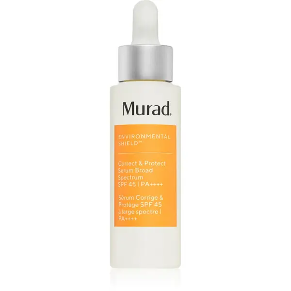 Murad Murad Environmental Shield Correct & Protect zaščitni serum SPF 45 30 ml