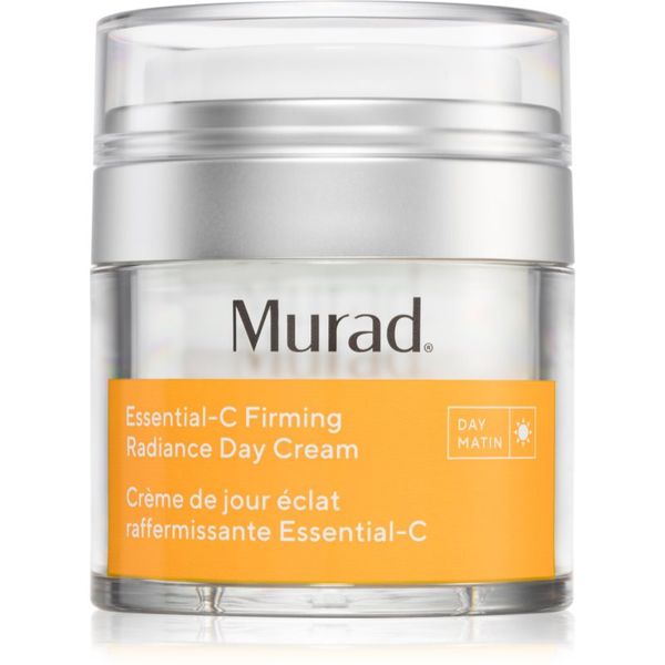 Murad Murad Essential C Firming Radiace Day Cream učvrstitvena dnevna krema 30 ml