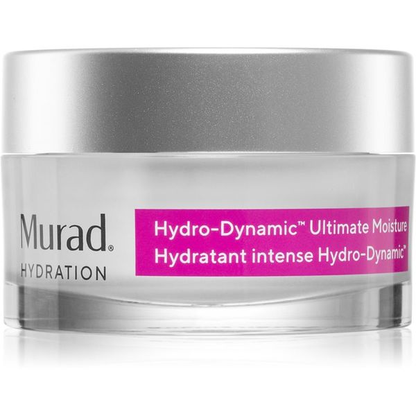 Murad Murad Hydratation Hydro Dynamic vlažilna krema za obraz 50 ml