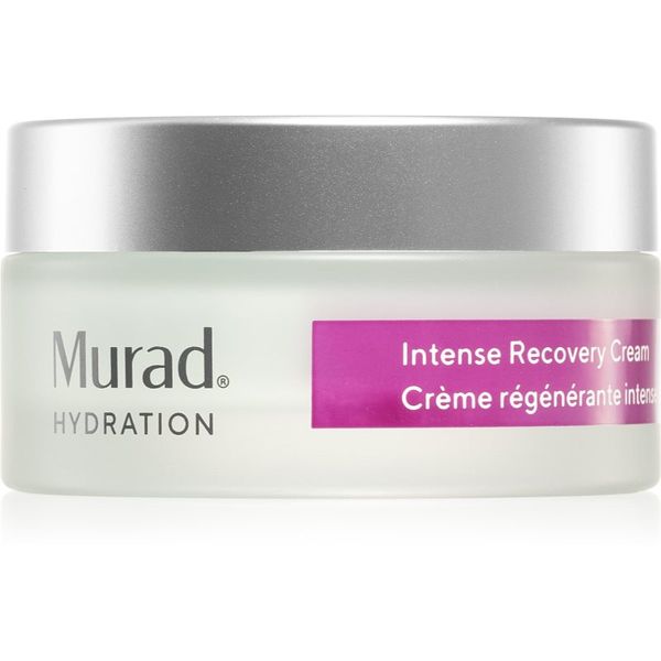 Murad Murad Hydratation Intense Recovery Cream regeneracijska krema za obraz 50 ml