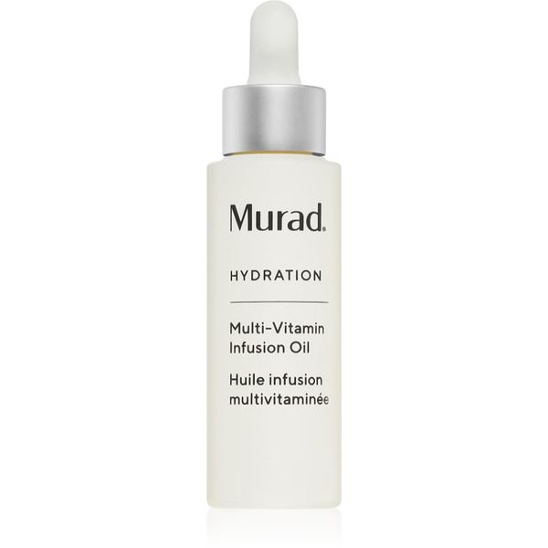 Murad Murad Hydratation Multi-Vitamin Infusion Oil hranilno olje za obraz z vitamini 30 ml