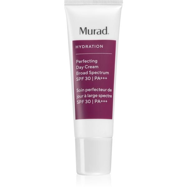 Murad Murad Hydratation Perfecting Day Cream Broad Spectrum SPF 30 dnevna krema 50 ml