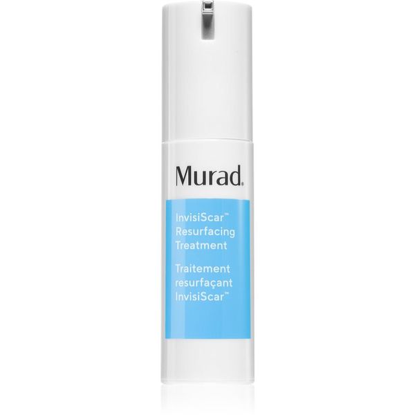 Murad Murad InvisiScar Resurfacing Treatment zdravilna nega za zdravljenje ran 30 ml