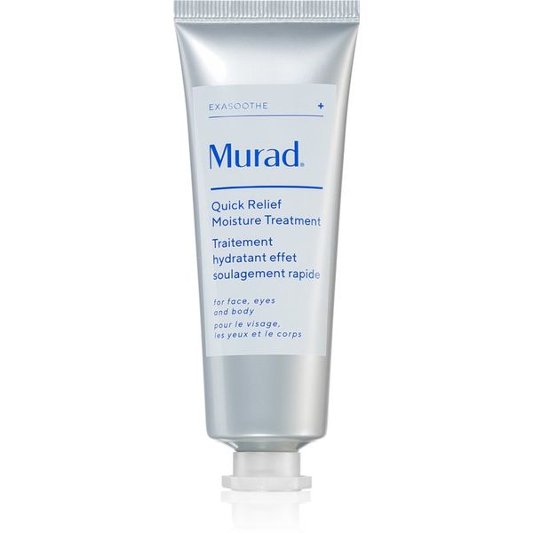 Murad Murad Quick Relief Moisture Treatment intezivna hranilna krema 50 ml