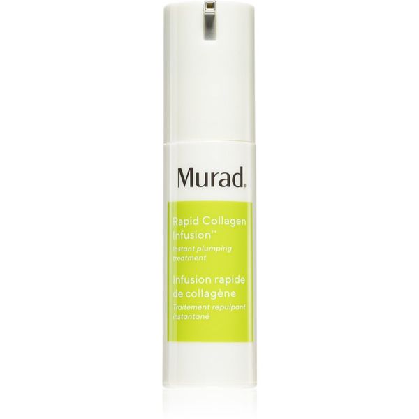 Murad Murad Resurgence Rapid Collagen Infusion aktivni kolagenski serum za zmanjšanje gub 30 ml