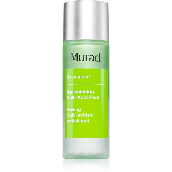 Murad Murad Resurgence Replenishing Multi-Acid Peel nežni eksfoliacijski tonik 100 ml