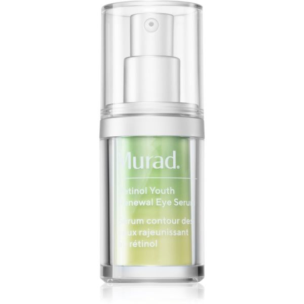 Murad Murad Resurgence Retinol Youth serum za oči 15 ml