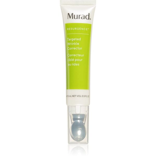 Murad Murad Resurgence Targeted Wrinkle Corrector korekcijska nega za gube 15 ml