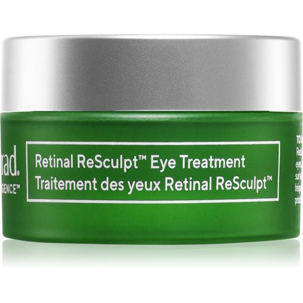 Murad Murad Retinal ReSculpt Eye Treatment vlažilna in gladilna krema za predel okoli oči z retinolom 15 ml