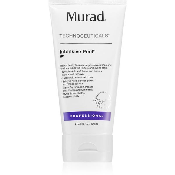 Murad Murad Technoceuticals Intensive Peel 5 intenzivni piling 120 ml