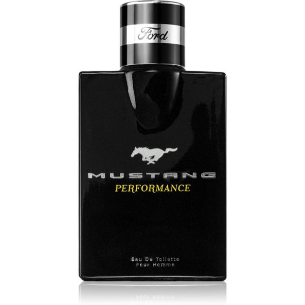 Mustang Mustang Mustang Performance toaletna voda za moške 100 ml