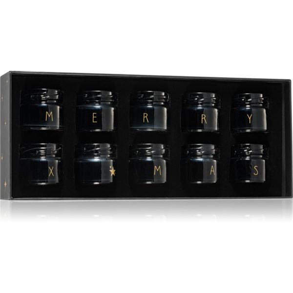 My Flame My Flame Merry X-Mas Giftbox darilni set