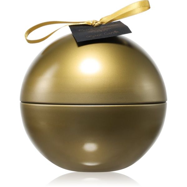 My Flame My Flame Winter Glow Christmas Ball dišeča sveča 110 g