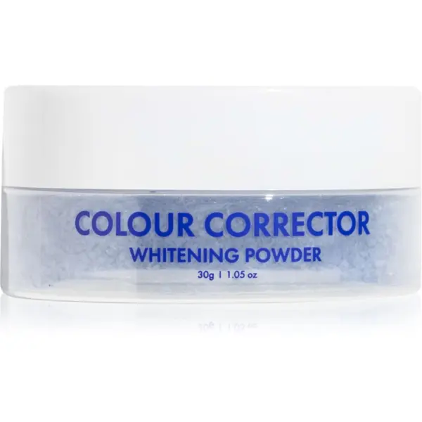 My White Secret My White Secret Colour Corrector puder za beljenje zob 30 g
