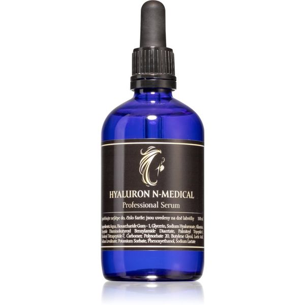 N-Medical N-Medical Hyaluron vlažilni serum 100 ml
