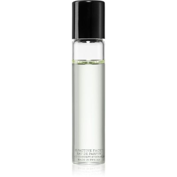 N.C.P. Olfactives N.C.P. Olfactives 102 Ginger & Lime parfumska voda uniseks 5 ml