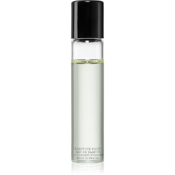 N.C.P. Olfactives N.C.P. Olfactives 201 Apple & Driftwood parfumska voda uniseks 5 ml