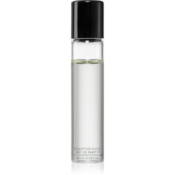 N.C.P. Olfactives N.C.P. Olfactives 301 Jasmine & Sandalwood parfumska voda uniseks 5 ml