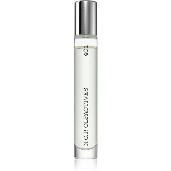 N.C.P. Olfactives N.C.P. Olfactives 401 Lavender & Juniper parfumska voda uniseks 10 ml