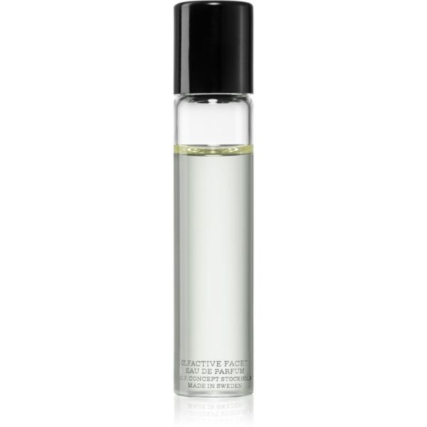 N.C.P. Olfactives N.C.P. Olfactives 501 Iris & Vanilla parfumska voda roll-on uniseks 5 ml
