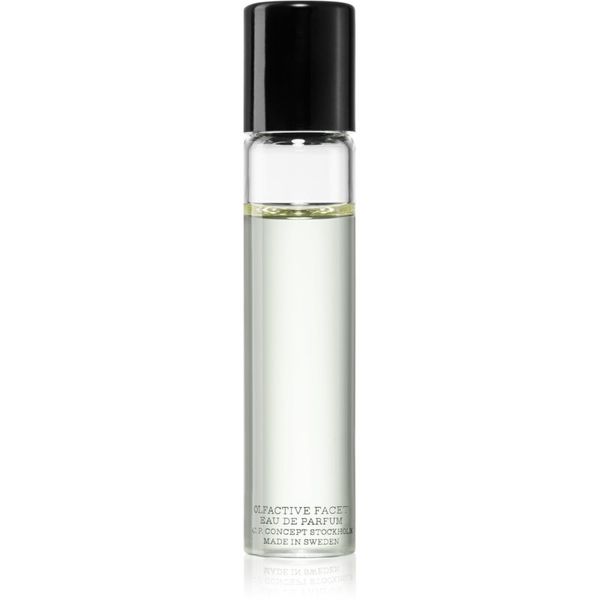 N.C.P. Olfactives N.C.P. Olfactives 702 Musk & Amber parfumska voda uniseks 5 ml