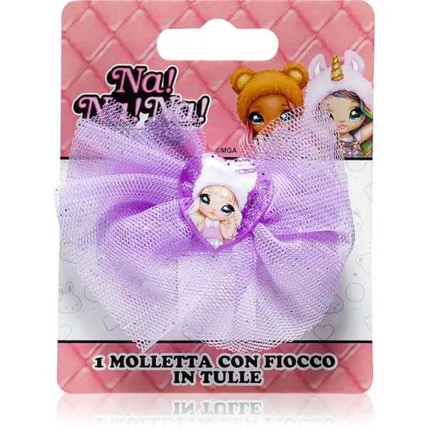 Na! Na! Na! Surprise Na! Na! Na! Surprise Hair clip sponka za lase 1 kos