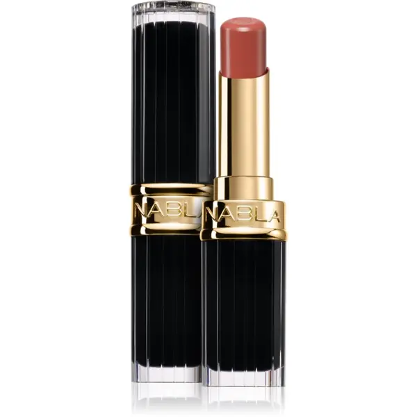 NABLA Cosmetics NABLA Cosmetics Beyond Jelly Lipstick vlažilna šminka odtenek Sublime 3.2 g