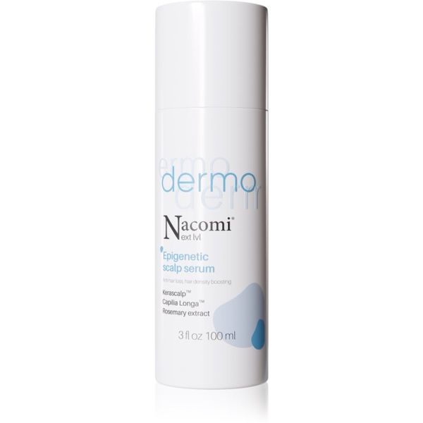 Nacomi Nacomi Next Level Dermo serum za lase v pršilu 100 ml