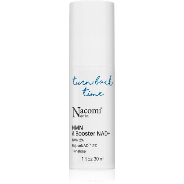 Nacomi Nacomi Next Level Turn Back Time pomlajevalni serum 30 ml