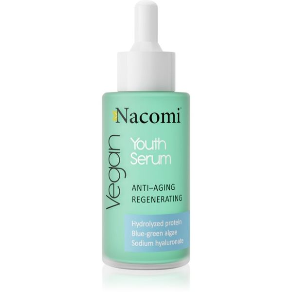 Nacomi Nacomi Youth Serum serum proti gubam 40 ml