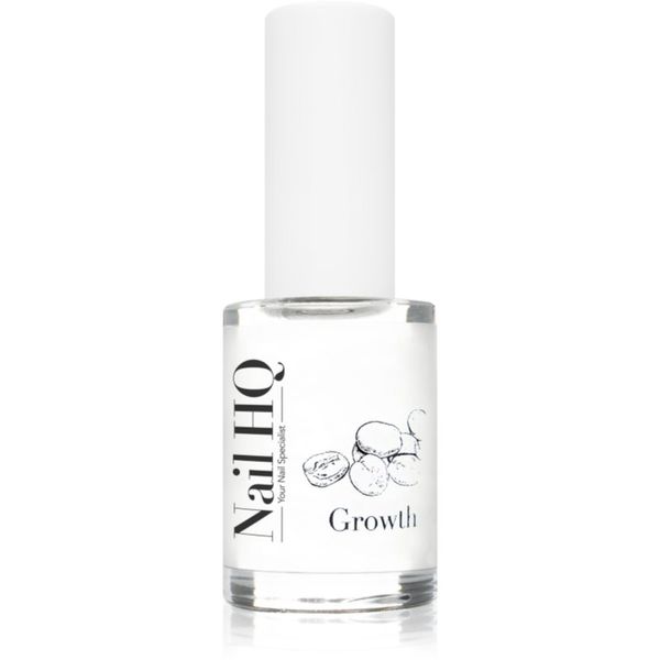 Nail HQ Nail HQ Growth hranilni lak za nohte 10 ml