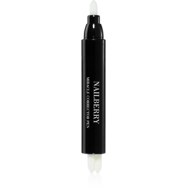 NAILBERRY NAILBERRY Miracle Corrector Pen korektor za nohte 3 ml