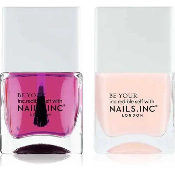 Nails Inc. Nails Inc. Spring set lakov za nohte