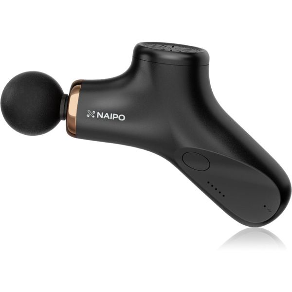 NAIPO NAIPO NP-MG01 masažna pištola (mini)