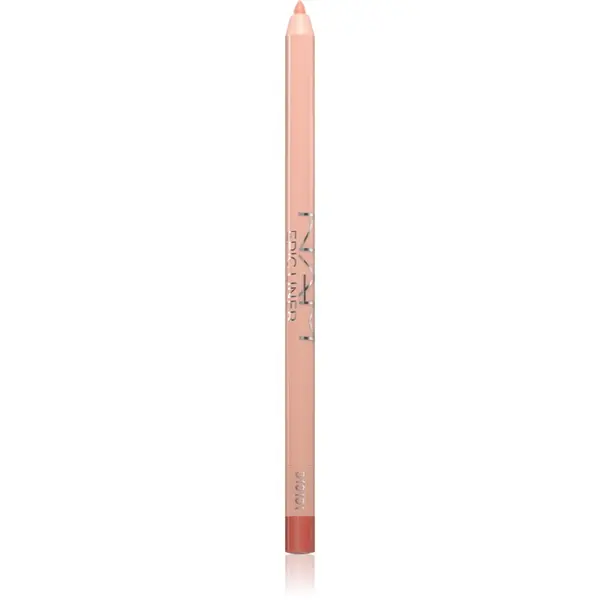 NAM NAM Epic Liner črtalo za ustnice z mat učinkom odtenek 2 Natural 1.2 g