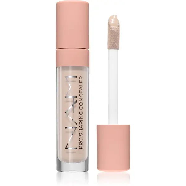 NAM NAM Pro Shaping dolgoobstojni korektor odtenek 6 ml