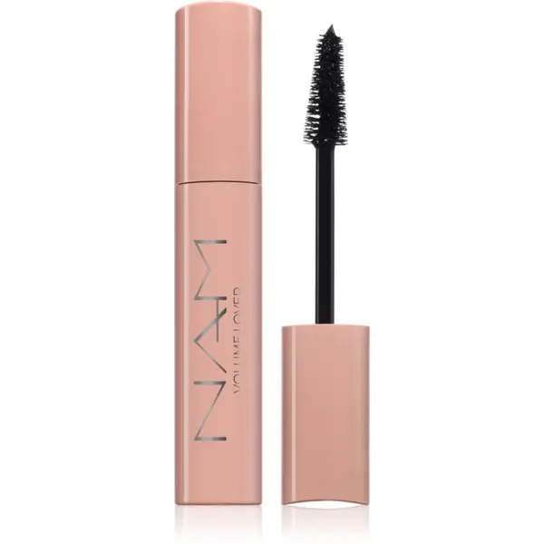 NAM NAM Volume Lover maskara za volumen in podaljšanje trepalnic 12 g