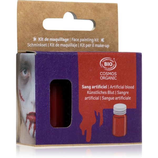 Namaki Namaki Fake Blood tekoči puder za otroke 9 ml