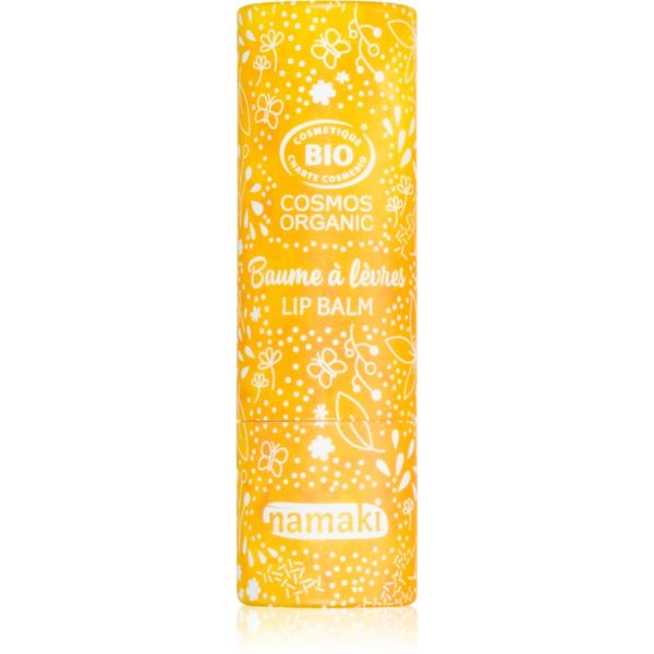 Namaki Namaki Lip Balm balzam za ustnice Vanilla 3,5 g