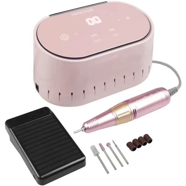 NaniNails NaniNails Deluxe brusilnik za nohte 1 kos