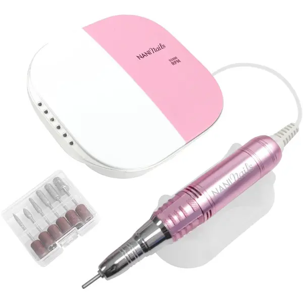 NaniNails NaniNails EasyTouch brusilnik za nohte 1 kos