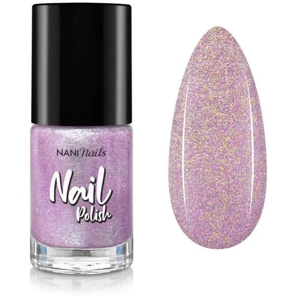 NaniNails NaniNails Nail Polish lak za nohte odtenek 46 6 ml