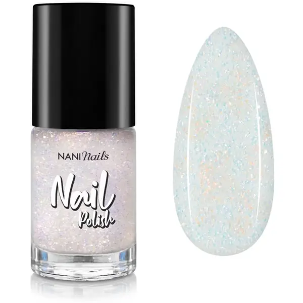 NaniNails NaniNails Nail Polish lak za nohte odtenek 6 6 ml