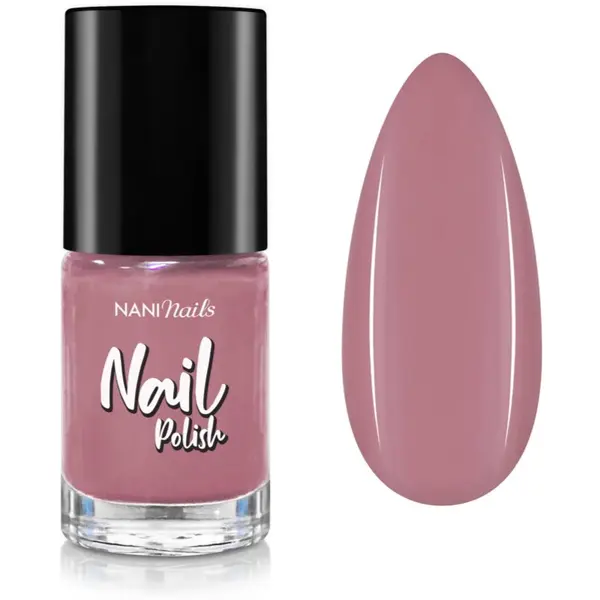 NaniNails NaniNails Nail Polish lak za nohte odtenek 6 ml