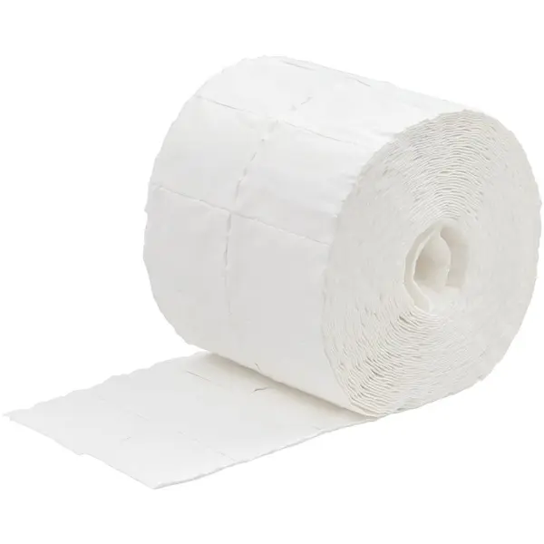 NaniNails NaniNails Nani celulozna vata 500 kos