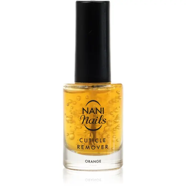 NaniNails NaniNails NANI Cuticle Remover odstranjevalec obnohtne kožice 11 ml