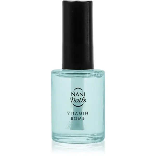 NaniNails NaniNails NANI Vitamin Bomb hranilni lak za nohte 14 ml