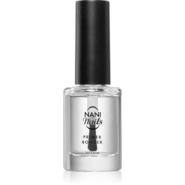 NaniNails NaniNails NANI Vitamin Primer Bonder podlaga za nohte 11 ml