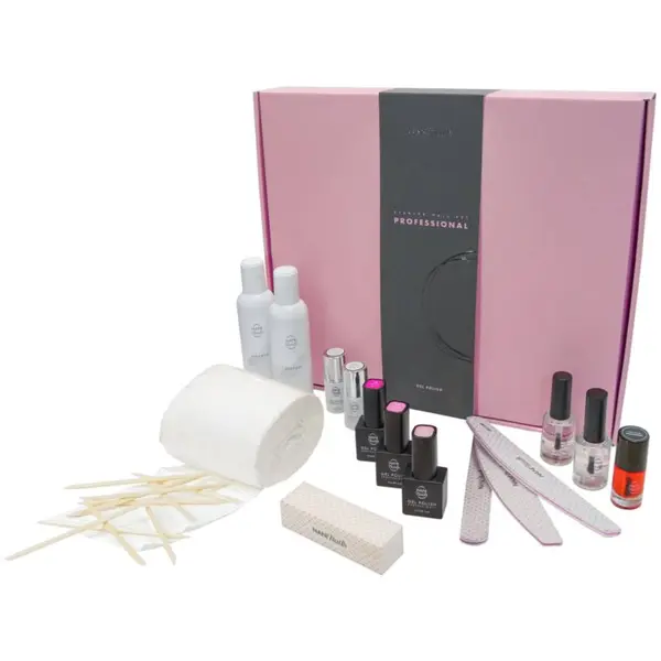 NaniNails NaniNails Professional darilni set za nohte za ženske